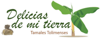 Tamales Delicias de mi Tierra